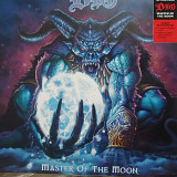 Dio – Master Of The Moon запечатанная