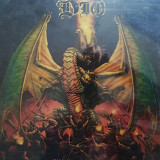 Dio – Killing The Dragon запечатанная