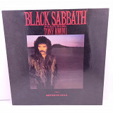 Black Sabbath Featuring Tony Iommi – Seventh Star LP 12" (Прайс 41603)