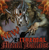 New Extremal Metall Ballads. 2000