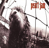 Pearl Jam. 1993