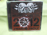 Hanzel Und Gretyl – 2012: Zwanzig Zwölf