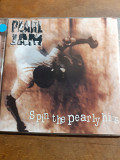 Pearl Jam. Spin The Pearly Hits !