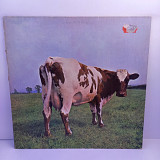 Pink Floyd – Atom Heart Mother LP 12" (Прайс 37531)