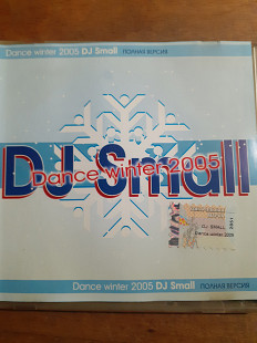 DJ.Small. Dance Winter 2005. Полная версия.