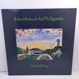 Robyn Hitchcock And The Egyptians – Globe Of Frogs LP 12" (Прайс 41634)