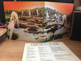 Led Zeppelin ‎– Houses Of The Holy*28 Mar 1973 *Atlantic ‎– K 50014, Atlantic ‎– K50014 *UK 1st pres
