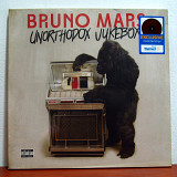 Bruno Mars – Unorthodox Jukebox ( Limited Edition, Red)