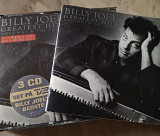 Billy Joel - Greatest Hits 2CD (Austria'1995)