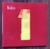 The Beatles 1. 2000. NM- / NM-