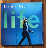 Simply Red. - Life 1995