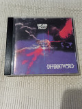 Uriah heep/different world/1991
