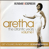 Aretha. The Atlantic Years. Vol.1