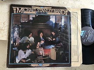 Michael Stanley Band – Cabin Fever ( USA ) LP