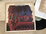 John Kongos – Kongos ( USA ) LP