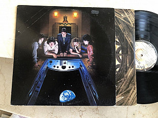 Wings ( Paul McCartney ) – Back To The Egg ( USA ) LP