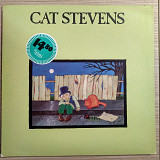 Cat Stevens - "Teaser And The Firecat"
