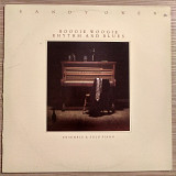 Sandy Owen - «Boogie Woogie Rhythm And Blues - Ensemble & Solo Piano»