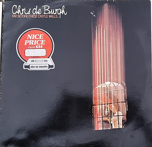 Vinyl - Chris de Burgh - Виниловые пластинки 3 шт винил 12"