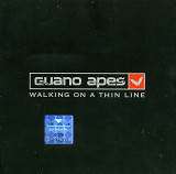 Guano Apes – Walking On A Thin Line ( Music Factory Group – 74321 97040 2 )