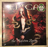 Epica – The Phantom Agony 2 LP Вініл Запечатаний
