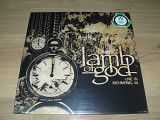 Lamb Of God – Live In Richmond, VA (2021, Europe)