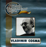 Vladimir Cosma - Шедевры Инструментальной Музыки