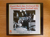 Компакт диск фирменный CD Count Basie – Count Basie Jam Session At The Montreux Jazz Festival 1975 (