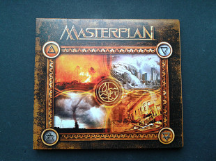 Masterplan - Masterplan (2CD)