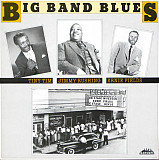 Вінілова платівка Big Band Blues
