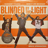 Вінілова платівка Bruce Springsteen - Blinded By The Light Soundtrack 2LP