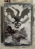 Продам диск Arckanum - Antikosmos (Moribund Records) super jewel box