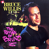 Вінілова платівка Bruce Willis - The Return Of Bruno