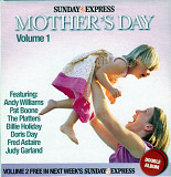 Mother's Day. 2xCD. Sunday Express