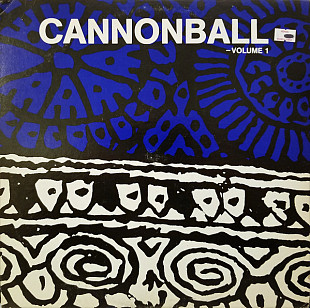 Вінілова платівка Cannonball Adderley – Cannonball - Volume One