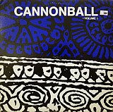 Вінілова платівка Cannonball Adderley – Cannonball - Volume One