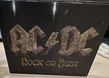 AC\DC Rock or Bust (2014)