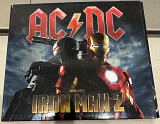 AC/DC Iron Man 2, 2010г.