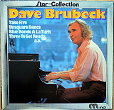Вінілова платівка Dave Brubeck - Star-Collection (збірка)