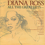 Вінілова платівка Diana Ross - All The Great Hits