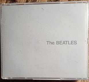 The Beatles -The Beatles ( White album) 2CD