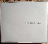 The Beatles -The Beatles ( White album) 2CD