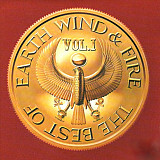 Вінілова платівка Earth, Wind & Fire - The Best Of Vol. I