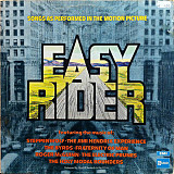 Вінілова платівка Easy Rider (Music From Soundtrack)
