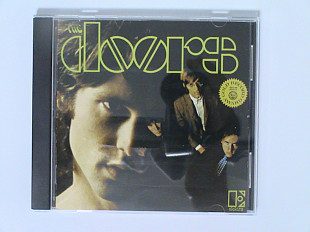 The Doors - The Doors ( Elektra - Japan )