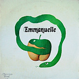 Вінілова платівка Emmanuelle (Music From Films)
