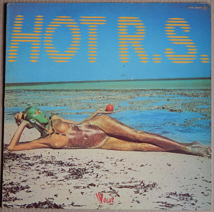 HOT R.S. – House Of The Rising Sun (Vogue – LDA. 20339, France) NM-/NM-