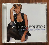 Whitney Houston - The Ultimate Collection .