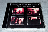 Mark Knopfler - Music By Mark Knopfler From The Film Cal