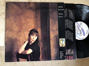 Adele Bertei – Little Lives ( USA ) LP